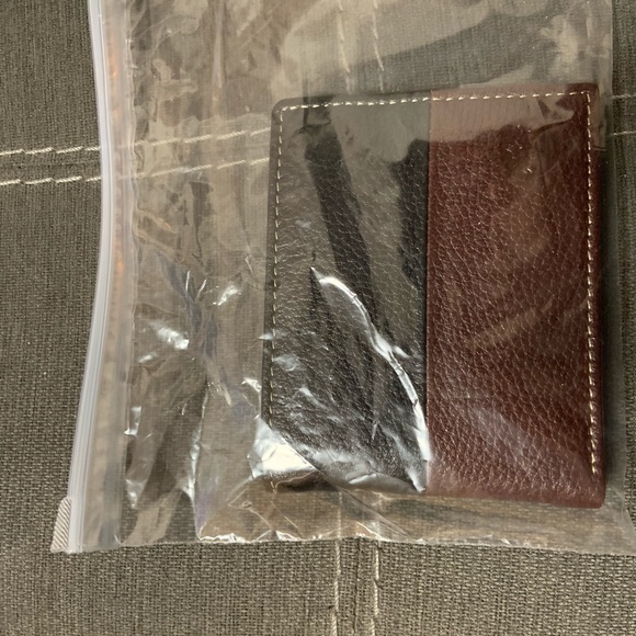 Timberland wallet - Picture 4 of 4